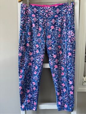 Lilly Pulitzer Weekender Luxletic Leggings